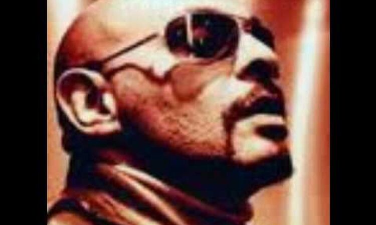 Barry Adamson - Inside Of Your Head