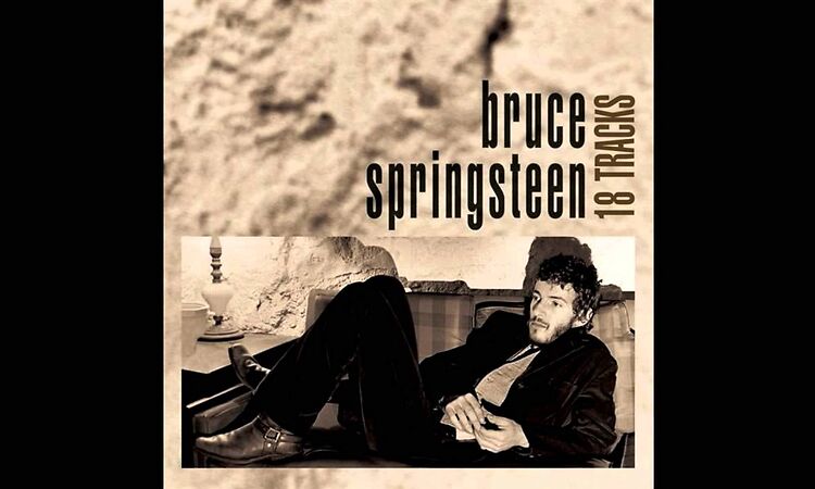 Bruce Springsteen - The Promise (18 Tracks version)