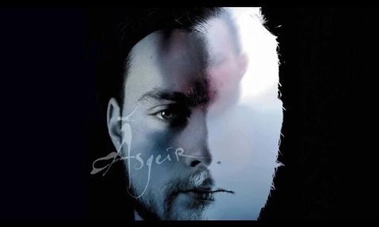 Ásgeir - Higher