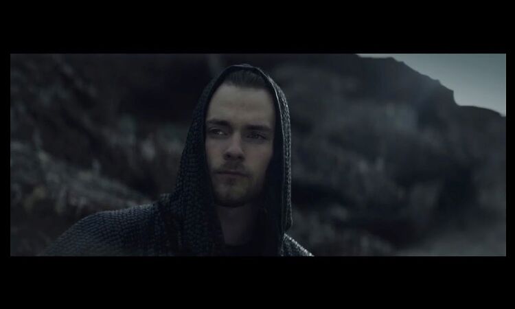 Ásgeir - King And Cross (Official video)