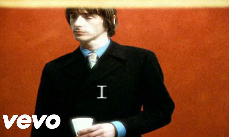 Paul Weller - The Changingman (Official Video)