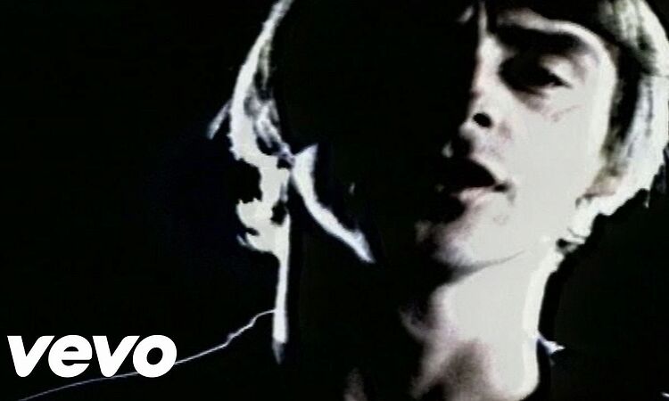 Paul Weller - Sunflower (Official Video)