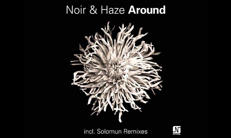 Noir & Haze - Around [Solomun Vox Mix] - NMB037