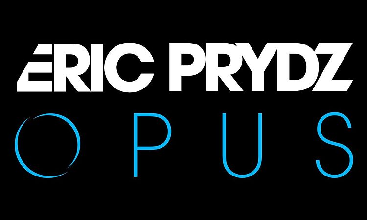 Eric Prydz - Opus (Four Tet Remix)