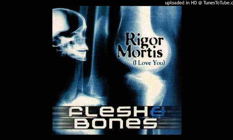 Flesh & Bones - Rigor Mortis (Extended Mix)