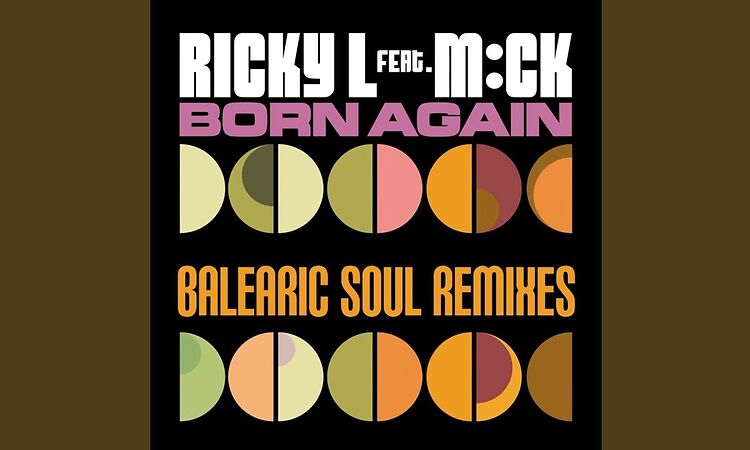 Born Again (Balearic Soul Club Mix)