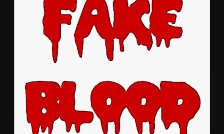 Fake Blood - Mars (Original Mix)