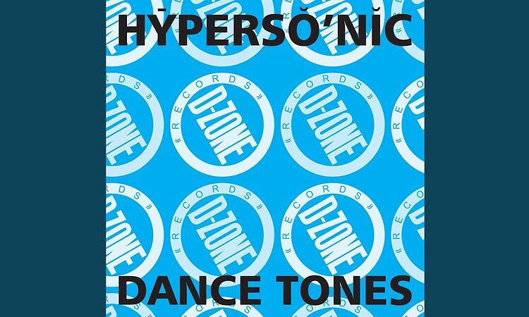 dance tones (tekno mix)