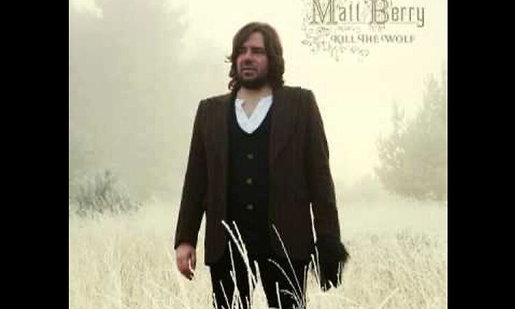 Matt Berry - Devil Inside Me