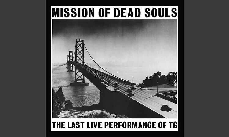 Dead Souls (Live)