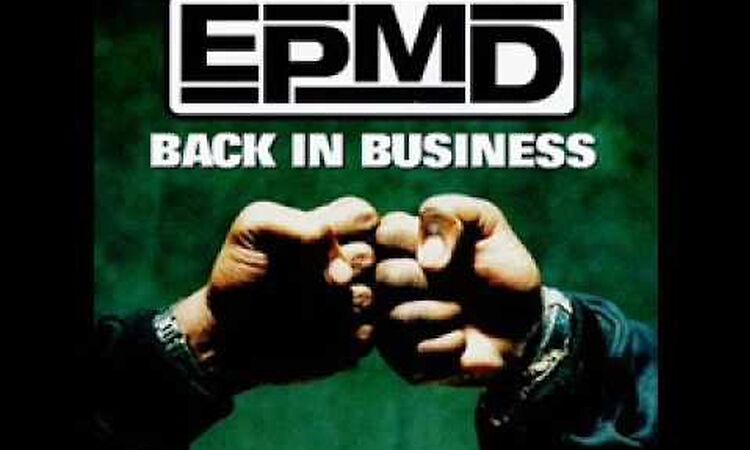 EPMD ft DAS Efx - Intrigued