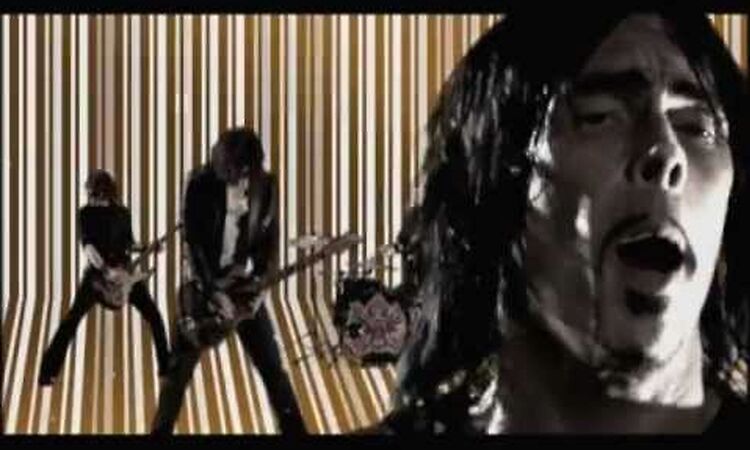 Monster Magnet - Monolithic official video (HQ)