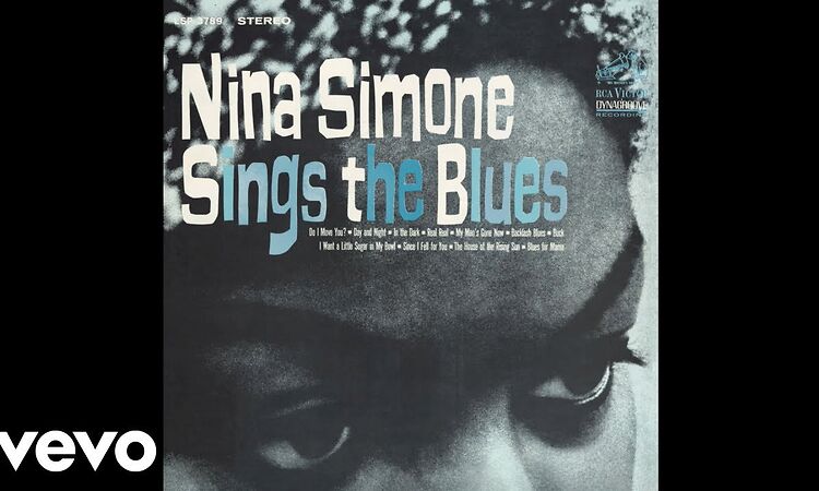 Nina Simone - Backlash Blues (Official Audio)