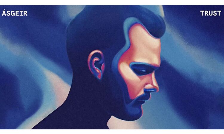 Ásgeir - Trust (Official Audio Stream)