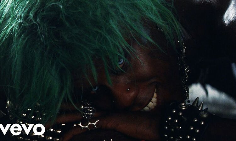 Yves Tumor - God Is a Circle (Official Video)