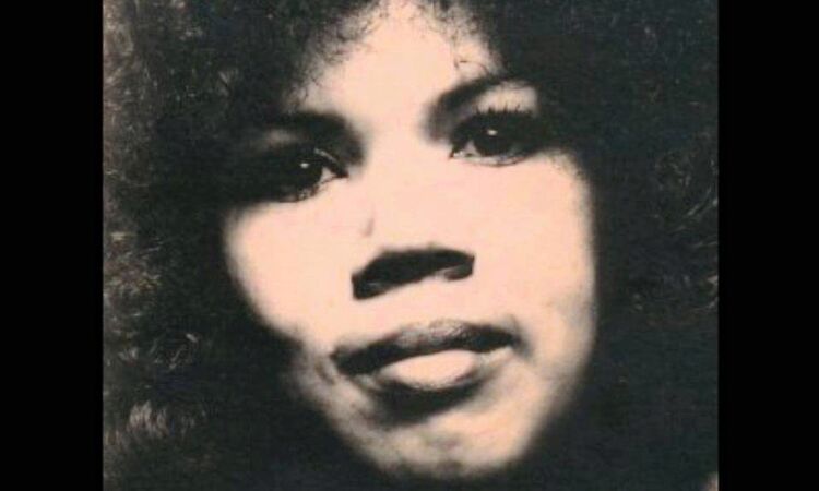 Candi Staton - Sweet Feeling