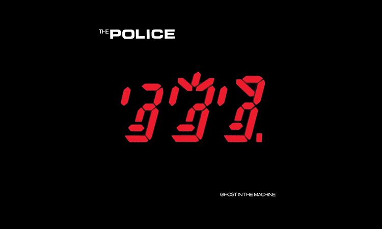 The Police - Every Little Thing She Does Is Magic