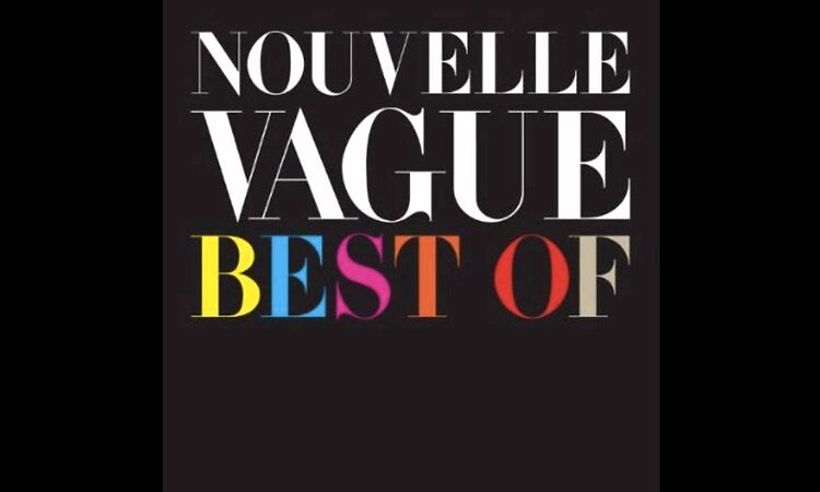 Nouvelle Vague - Shack Up