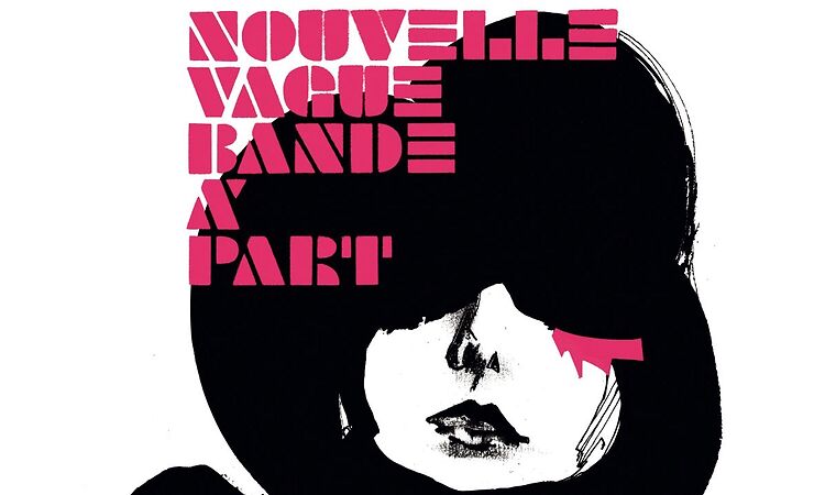 Nouvelle Vague  - Dont Go (Full Track)