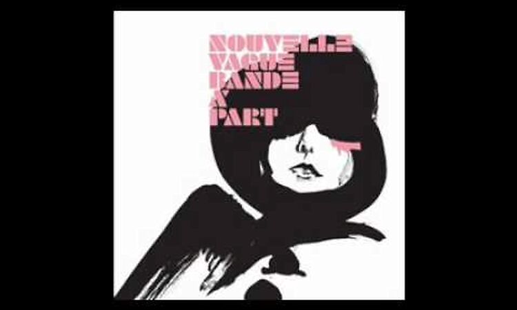 Nouvelle Vague - Human Fly {The Cramps}