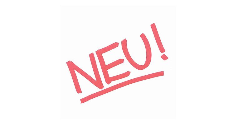 NEU! - Hallogallo