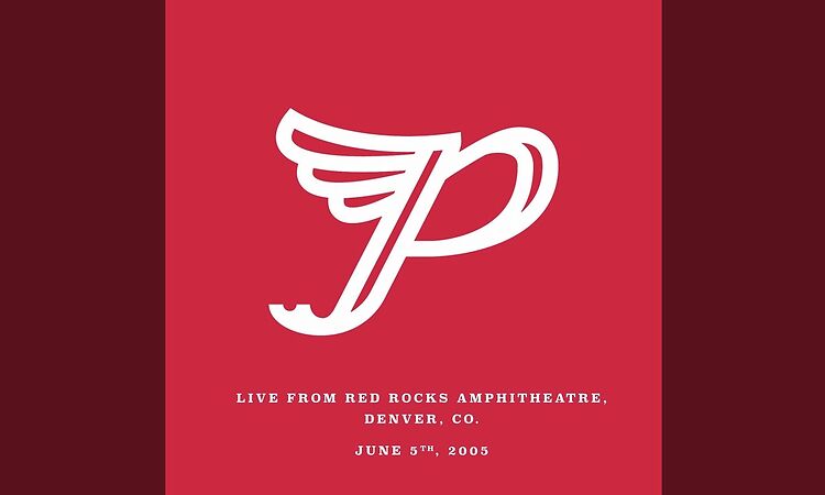 Where Is My Mind? (Live from Red Rocks Amphitheatre, Denver, CO. June 5th, 2005)