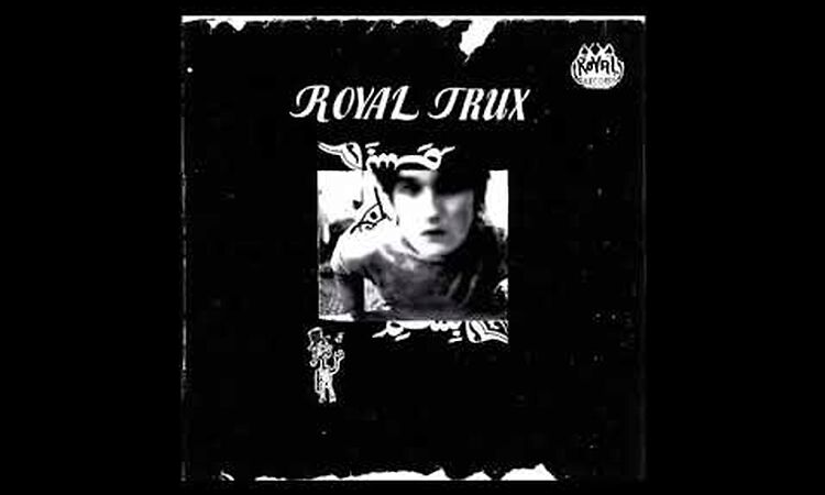 Royal Trux - Royal Trux (1988) Full Album