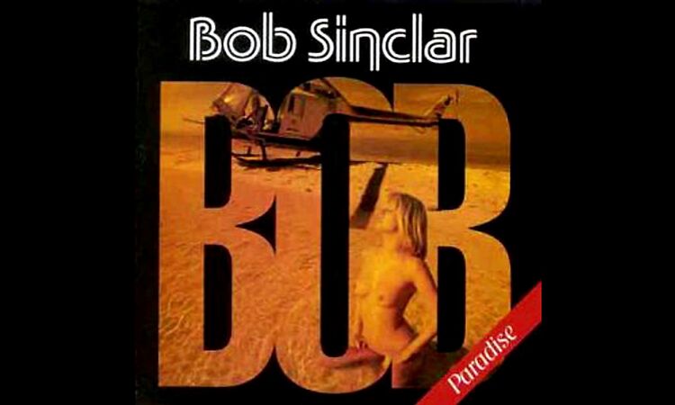 Bob Sinclar - Paradise (1998)