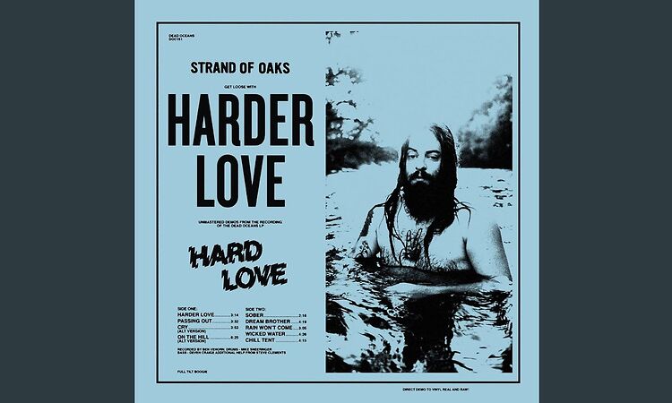 Harder Love