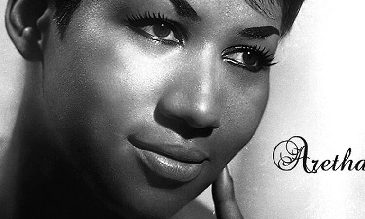 Aretha Franklin - Try A Little Tenderness