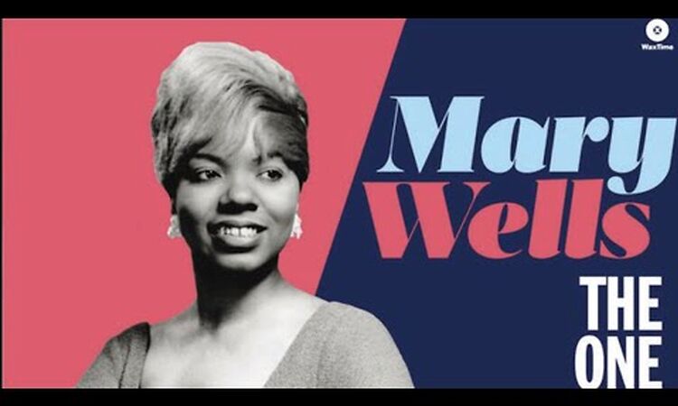 The one who really loves you - Mary Wells