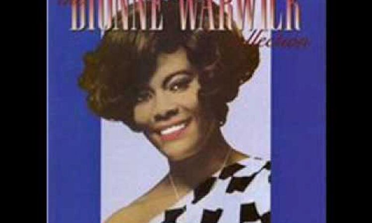 Dionne Warwick Don't Make Me Over