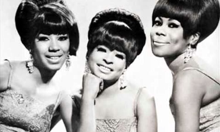 The Marvelettes - Please Mr. Postman (1961)