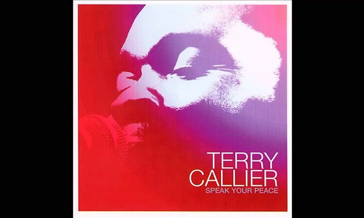 Terry Callier - Speak Your Peace