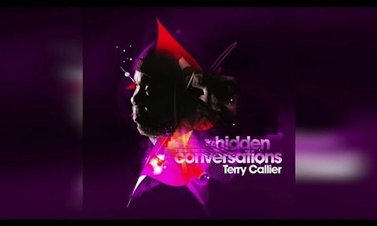 Terry Callier - Hidden Conversation (Full Album Upload)