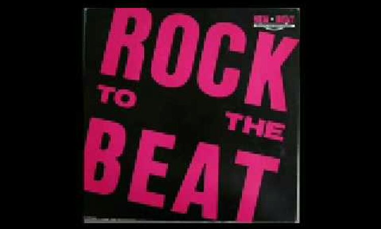 101 - Rock To The Beat (Original Club Mix 1988)