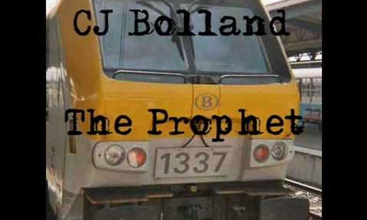 CJ Bolland - The Prophet (Original 1997)