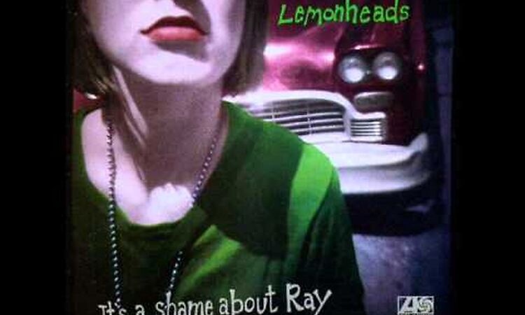 Lemonheads - Rudderless (Album version)