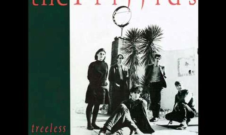 The Triffids: Branded