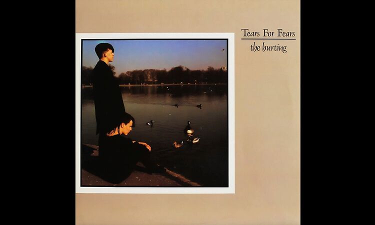 Tea̲rs fo̲r Fea̲rs - Th̲e Hu̲rti̲ng (Full Album) 1983