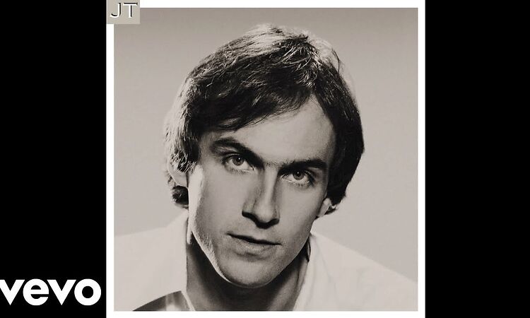 James Taylor - Your Smiling Face (Audio)