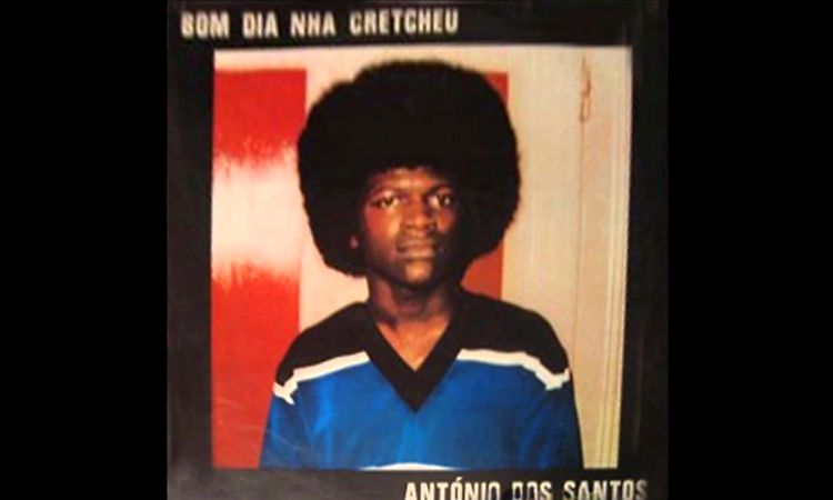 António Dos Santos A1 Djal Bai Si Camin