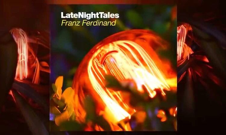 R. Stevie Moore - I'm Only Sleeping (Late Night Tales: Franz Ferdinand)