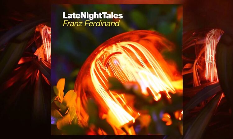 Ian Dury - Reasons To Be Cheerful Part 3 (Late Night Tales: Franz Ferdinand)