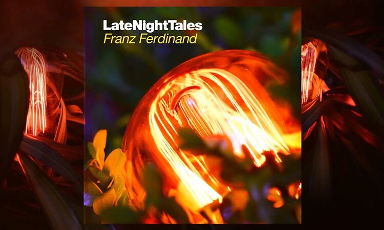 Disco Dub Band - For The Love Of Money (Late Night Tales: Franz Ferdinand)