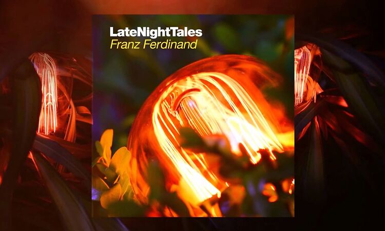 Serge Gainsbourg - Requiem Pour Un Con (Late Night Tales: Franz Ferdinand)