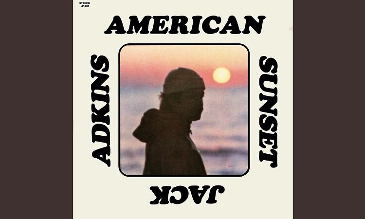 American Sunset