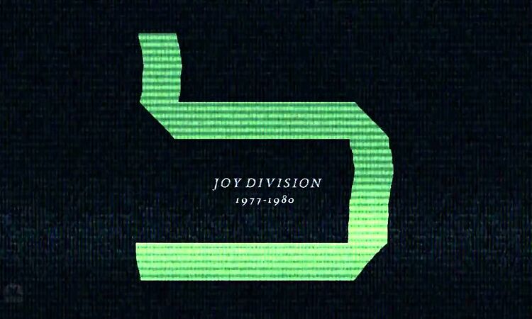 Joy Division - Digital