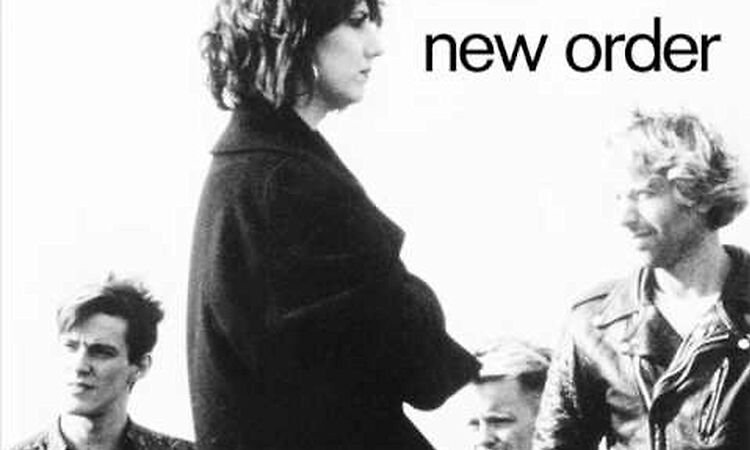 New Order - Ceremony (Original Version) + Lyrics