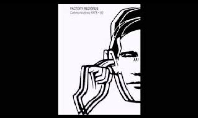 Various ‎– Factory Records - Communications 1978-92